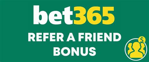 bet365 refer a friend ohio|How to Refer A Friend on Bet365 (2024) .